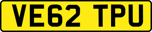 VE62TPU