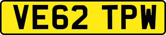 VE62TPW