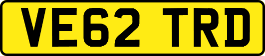 VE62TRD
