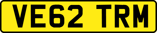 VE62TRM
