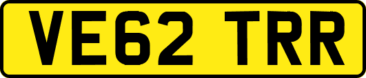 VE62TRR