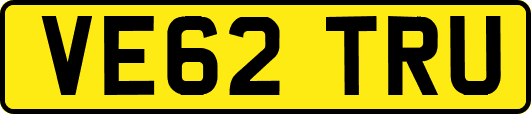 VE62TRU