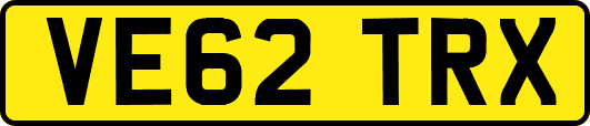 VE62TRX