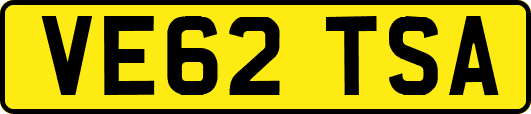 VE62TSA