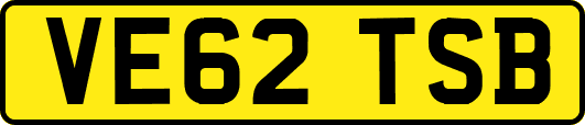 VE62TSB