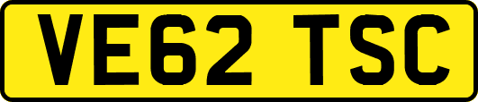 VE62TSC