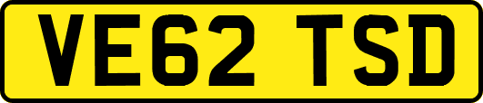 VE62TSD