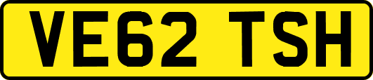 VE62TSH