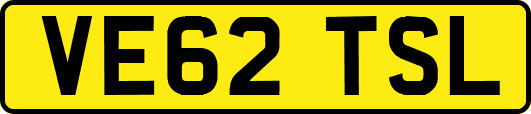 VE62TSL