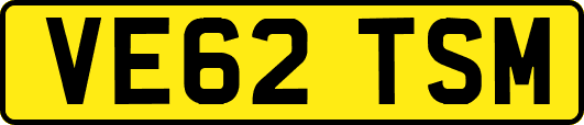 VE62TSM