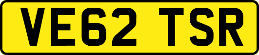 VE62TSR
