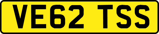 VE62TSS