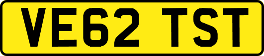 VE62TST