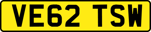 VE62TSW