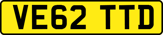 VE62TTD