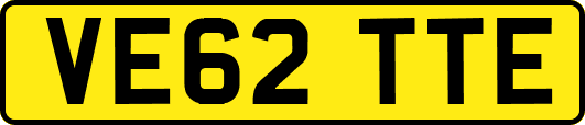 VE62TTE