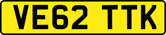 VE62TTK