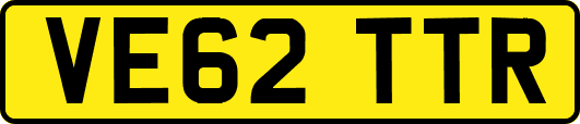 VE62TTR