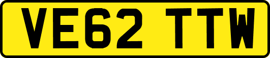 VE62TTW