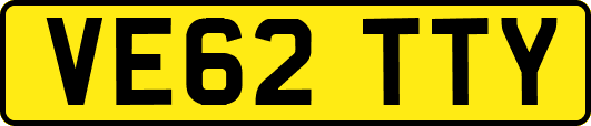 VE62TTY