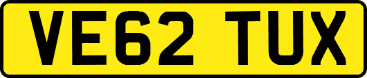 VE62TUX