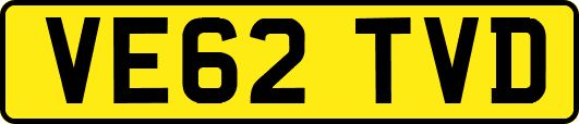 VE62TVD