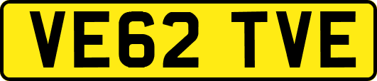 VE62TVE