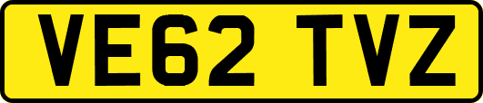 VE62TVZ