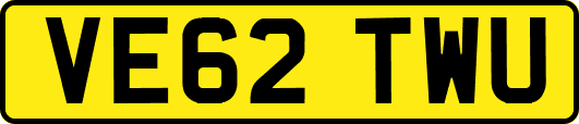 VE62TWU