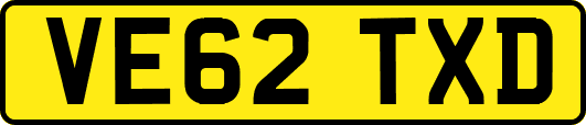 VE62TXD