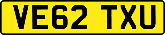 VE62TXU