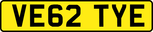 VE62TYE