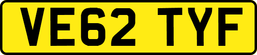 VE62TYF