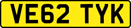VE62TYK
