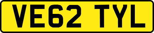 VE62TYL