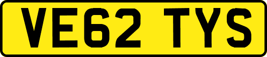 VE62TYS