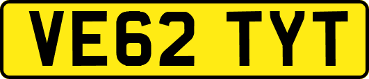 VE62TYT