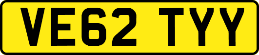 VE62TYY