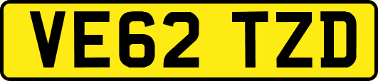 VE62TZD