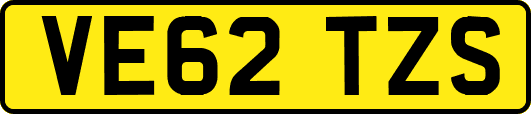 VE62TZS
