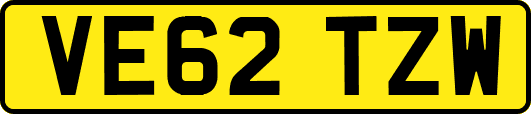VE62TZW