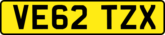 VE62TZX