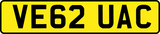 VE62UAC