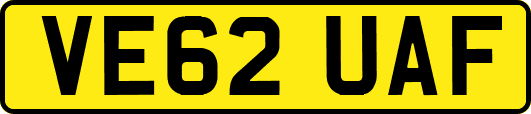 VE62UAF