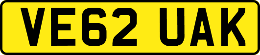 VE62UAK
