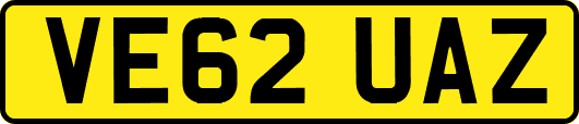 VE62UAZ