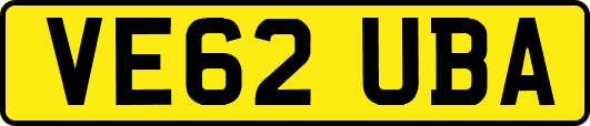 VE62UBA
