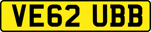 VE62UBB