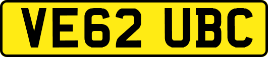 VE62UBC
