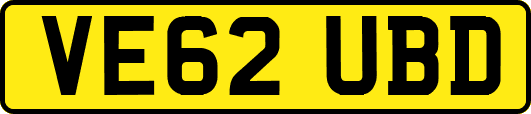 VE62UBD